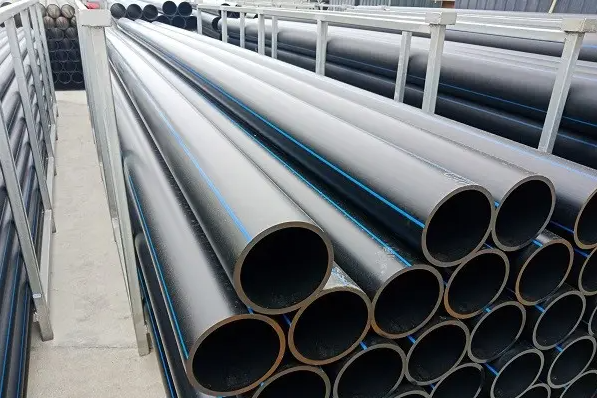 什么是PE管?PE管分類,特點,應用范圍介紹